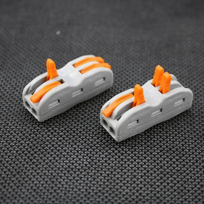 Lighteme 2 Bit Wire Connector