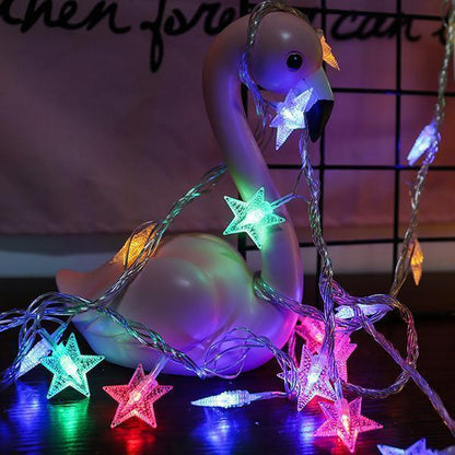Lighteme Weihnachtslichterkette (20 LEDs)
