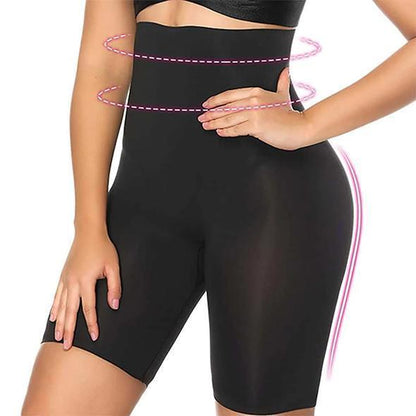 Lighteme Po- und Bauch-Shapewear (2 Farben und Übergrößen)