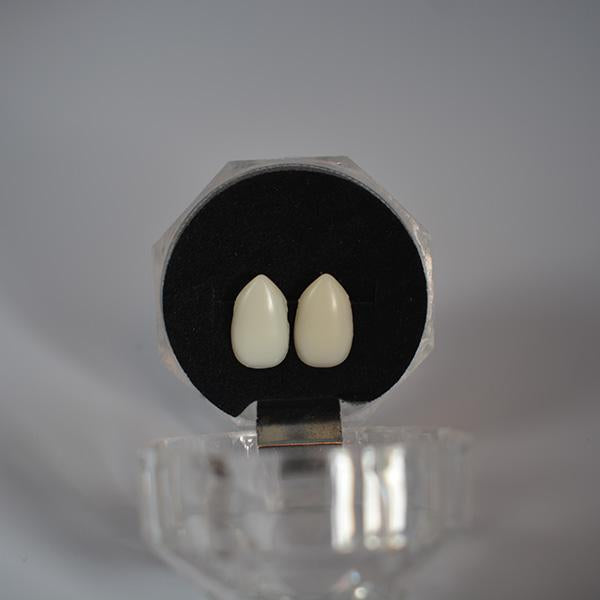 Ihrtrade Halloween Vampire Zombie False Teeth (4 sizes)