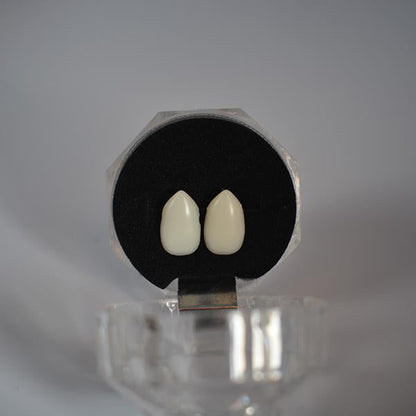 Ihrtrade Halloween Vampire Zombie False Teeth (4 sizes)