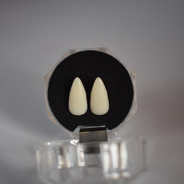 Ihrtrade Halloween Vampire Zombie False Teeth (4 sizes)