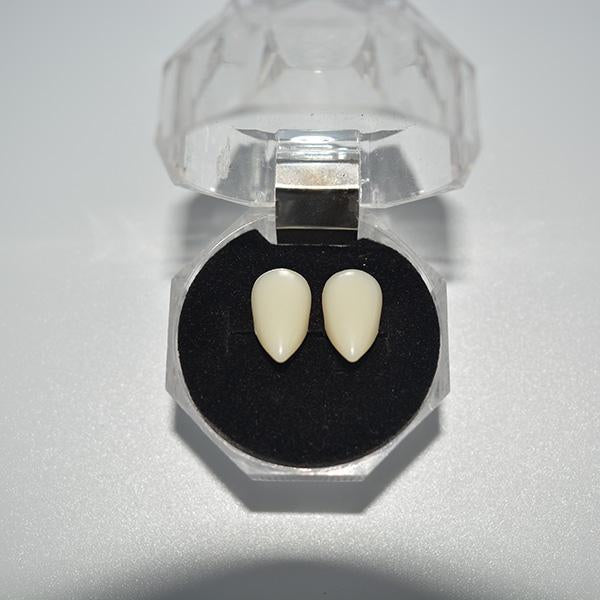 Ihrtrade Halloween Vampire Zombie False Teeth (4 sizes)