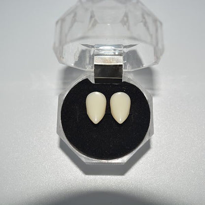 Ihrtrade Halloween Vampire Zombie False Teeth (4 sizes)