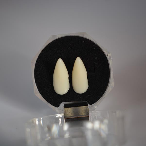 Ihrtrade Halloween Vampire Zombie False Teeth (4 sizes)