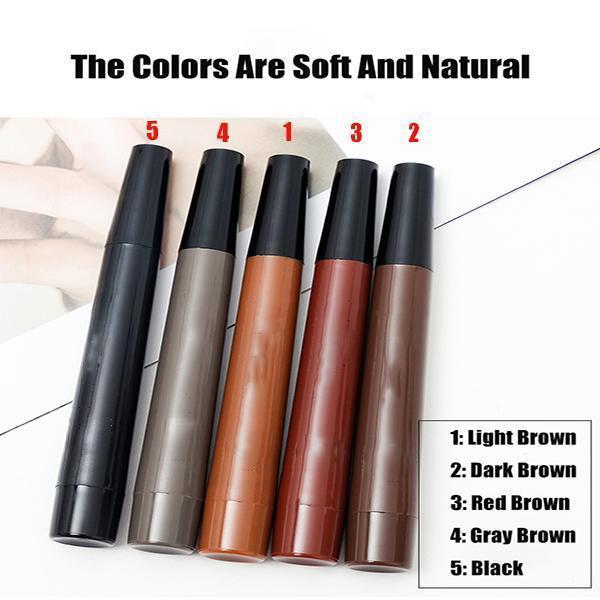 Lighteme Magic Eyebrow Pencil (5 colors)