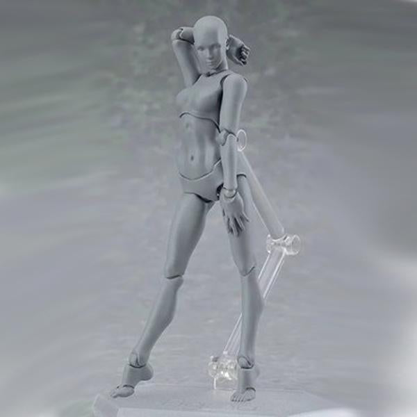 Modèle d'artiste Lighteme (3 couleurs)