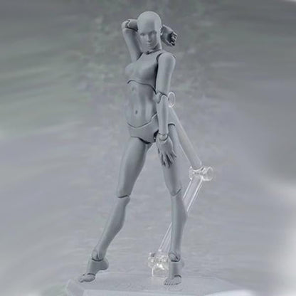 Modèle d'artiste Lighteme (3 couleurs)