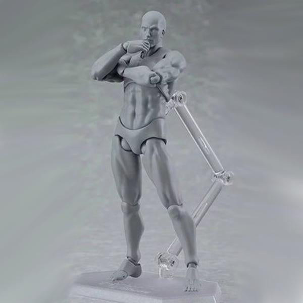 Modèle d'artiste Lighteme (3 couleurs)