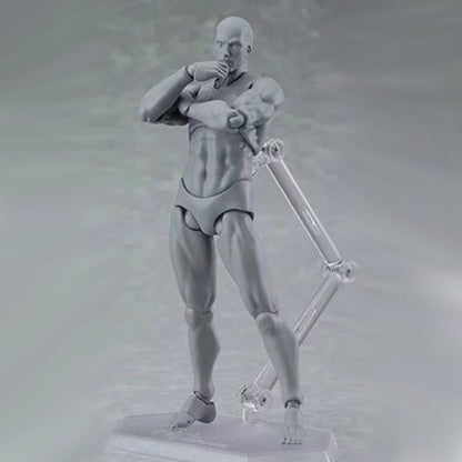 Modèle d'artiste Lighteme (3 couleurs)