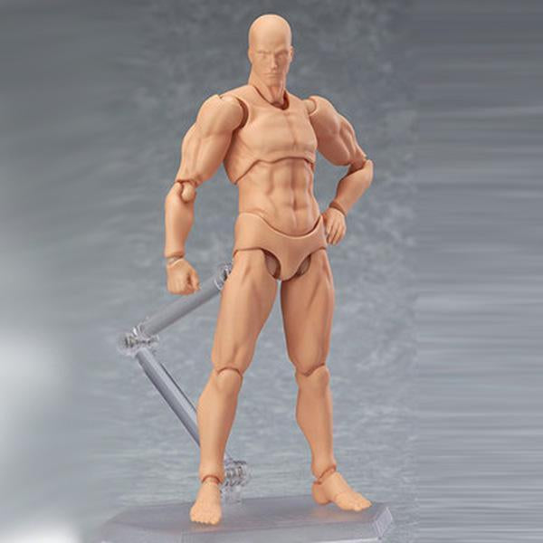 Modèle d'artiste Lighteme (3 couleurs)