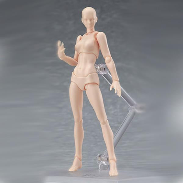 Modèle d'artiste Lighteme (3 couleurs)