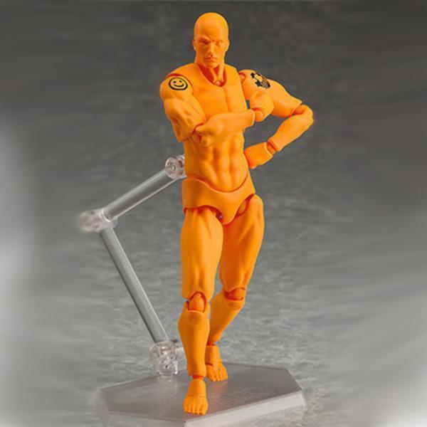 Modèle d'artiste Lighteme (3 couleurs)