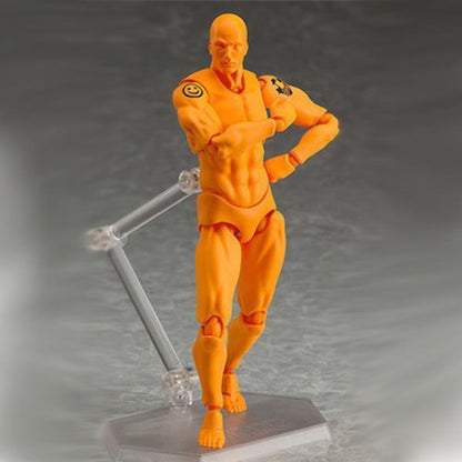 Modèle d'artiste Lighteme (3 couleurs)