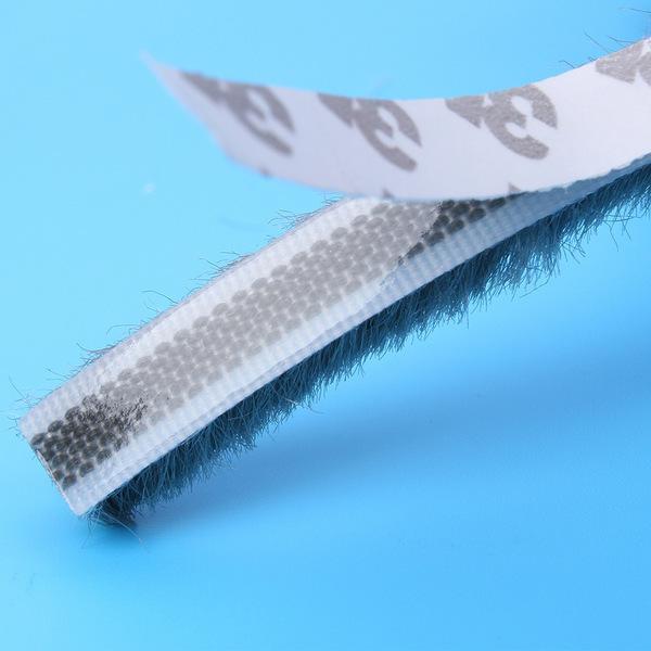 Bande d'étanchéité en laine légère Lighteme