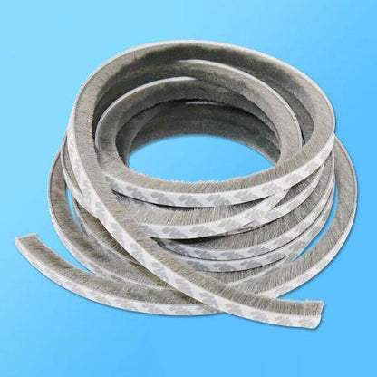 Bande d'étanchéité en laine légère Lighteme