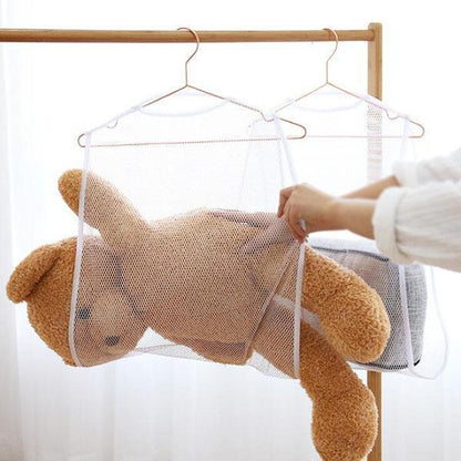 Lighteme Sun Kissenpuppen-Netzbeutel (3 Farben)