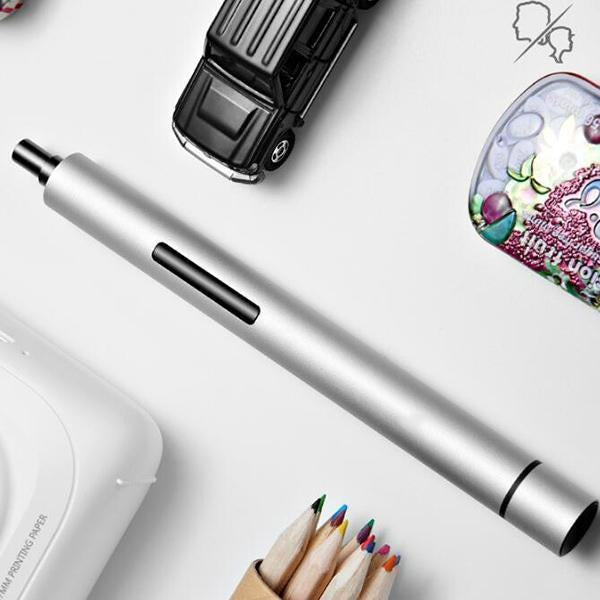 Tournevis électrique Lighteme (1 jeu)