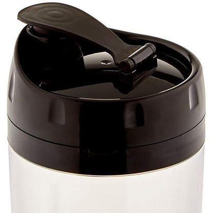 Bouteille Lighteme Tornado (5 couleurs)