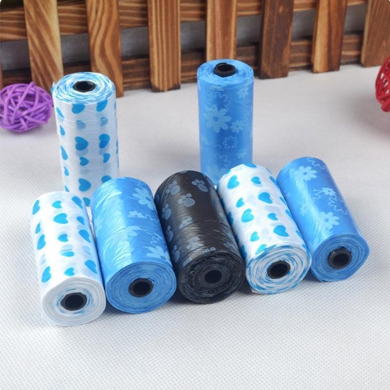 Ihrtrade 10 Rolls Print Pet Waist Bag Poop Bag Color At Random,USB C Charger