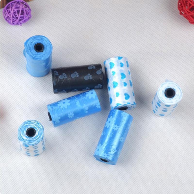 Ihrtrade 10 Rolls Print Pet Waist Bag Poop Bag Color At Random,USB C Charger