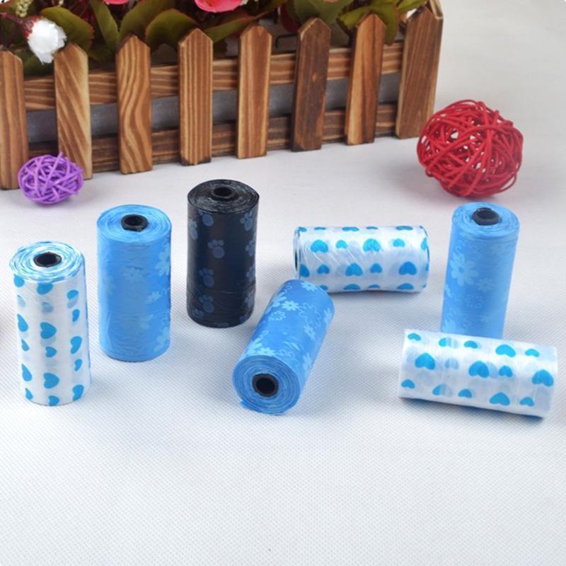 Ihrtrade 10 Rolls Print Pet Waist Bag Poop Bag Color At Random,USB C Charger