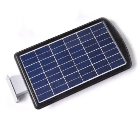Lighteme 10 Watt Solar Street Light