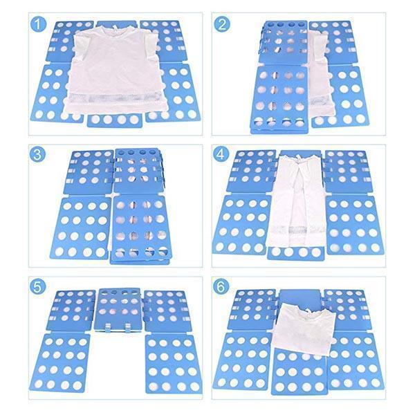 Lighteme Folding Board (6 colors)