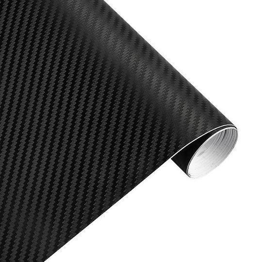 Lighteme 3D Carbon Fiber Vinyl Film (50" x 11.8") (10 colors)