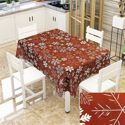 Nappe de Noël créative Lighteme (3 styles)