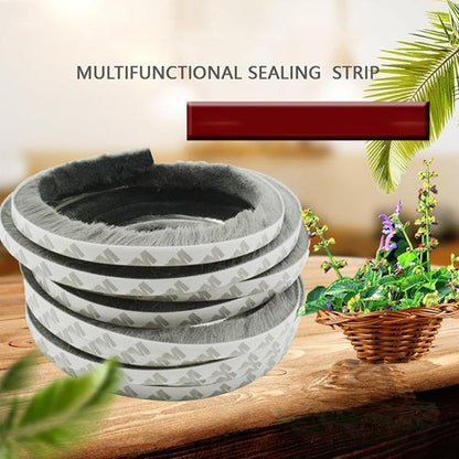 Bande d'étanchéité en laine légère Lighteme