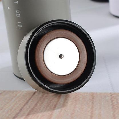 Bouteille d'eau Lighteme avec affichage LED de la température (5 couleurs)