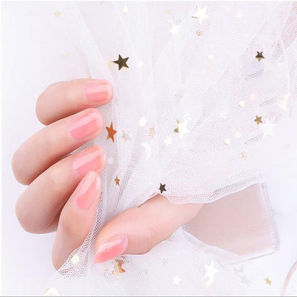 Lighteme Nail Lengthening Fibre