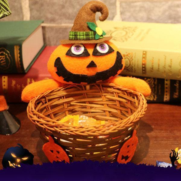 Ihrtrade Halloween Candy Gar (5 types)