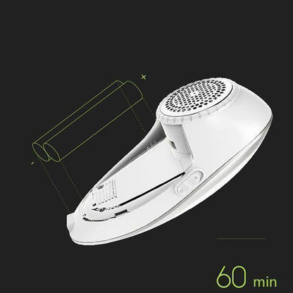 Dépoussiéreur électrique USB Lighteme