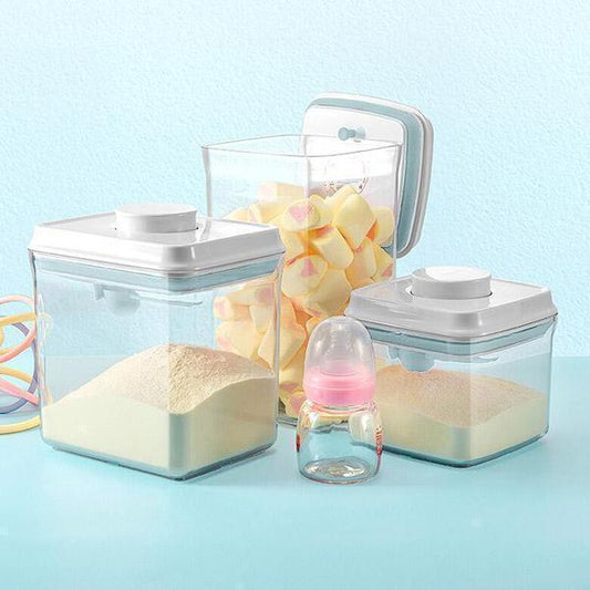 Réservoir étanche portable Lighteme (2 couleurs et 3 tailles)