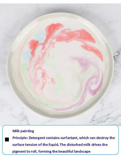 Kit d'expériences scientifiques Lighteme pour enfants