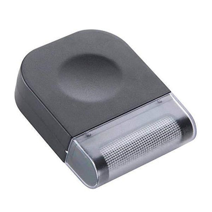 Brosse anti-peluches portable Lighteme (3 couleurs et 2 types)