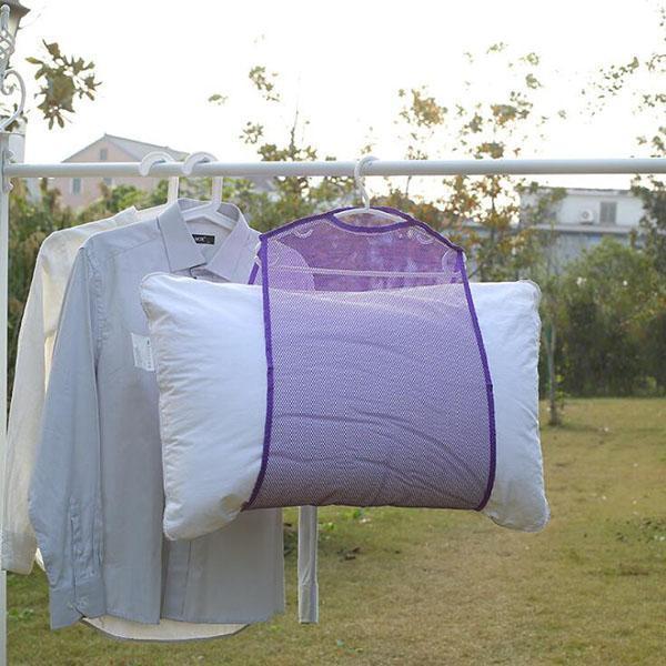 Lighteme Sun Kissenpuppen-Netzbeutel (3 Farben)