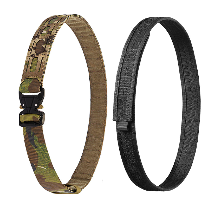 Ceinture tactique Molle Lighteme Elite Assaulter