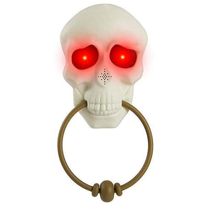 Ihrtrade Halloween Horror Doorbell (4 types)