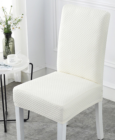 Housses de chaises décoratives imperméables Lighteme - Nouveauté (12 couleurs)