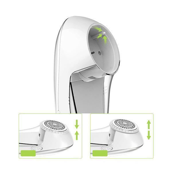 Dépoussiéreur électrique USB Lighteme