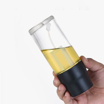 Flacon d'huile en spray Lighteme