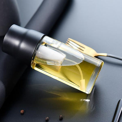 Flacon d'huile en spray Lighteme