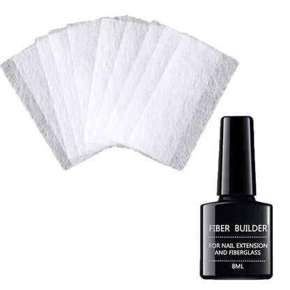 Lighteme Nail Lengthening Fibre