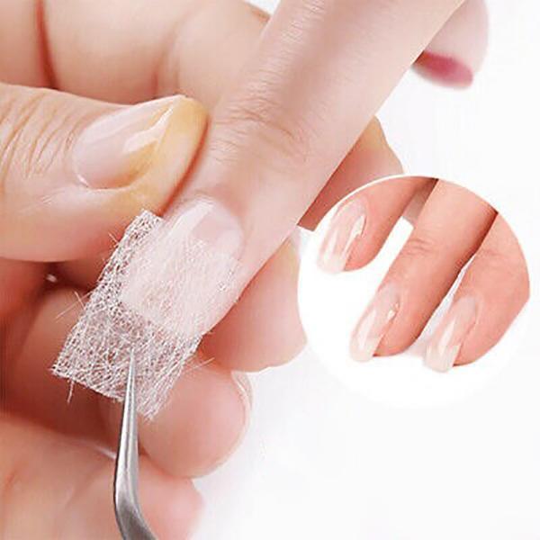 Lighteme Nail Lengthening Fibre
