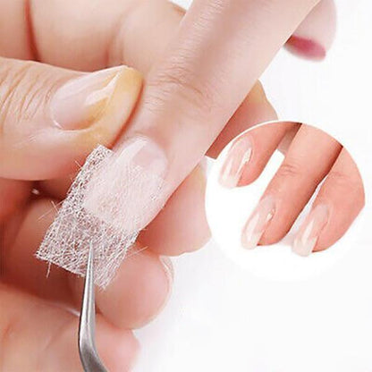 Lighteme Nail Lengthening Fibre