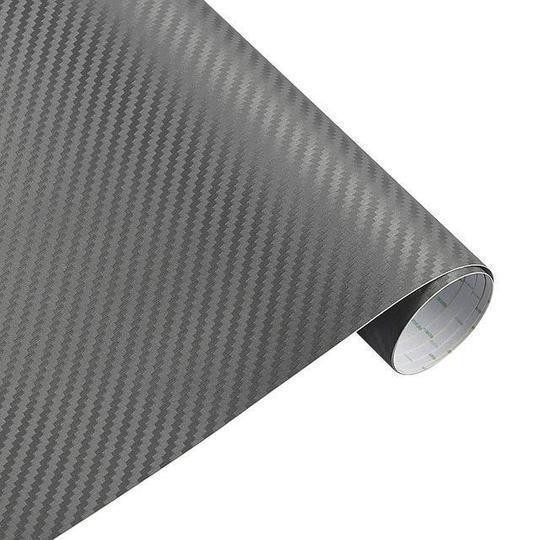 Lighteme 3D Carbon Fiber Vinyl Film (50" x 11.8") (10 colors)