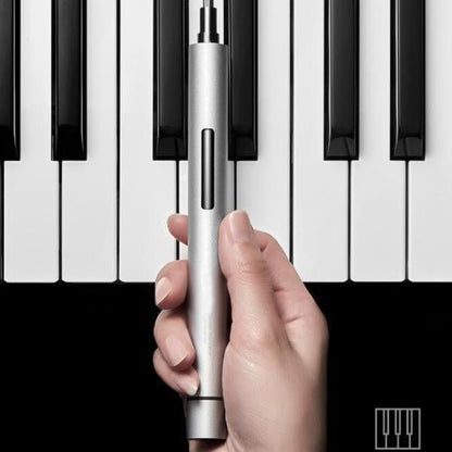 Tournevis électrique Lighteme (1 jeu)